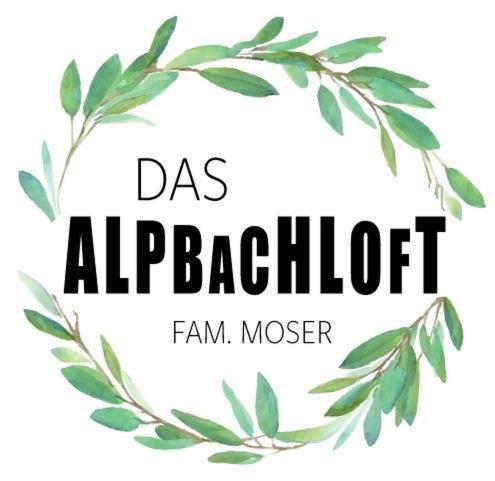 Apartamento Alpbach Loft Exterior foto