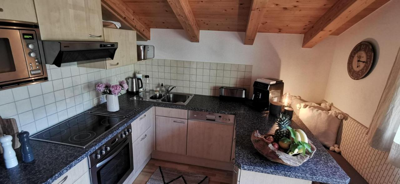 Apartamento Alpbach Loft Exterior foto