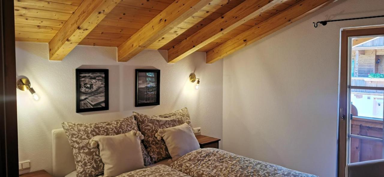 Apartamento Alpbach Loft Exterior foto